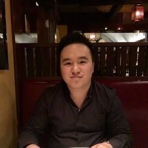 Meet your Posher, James